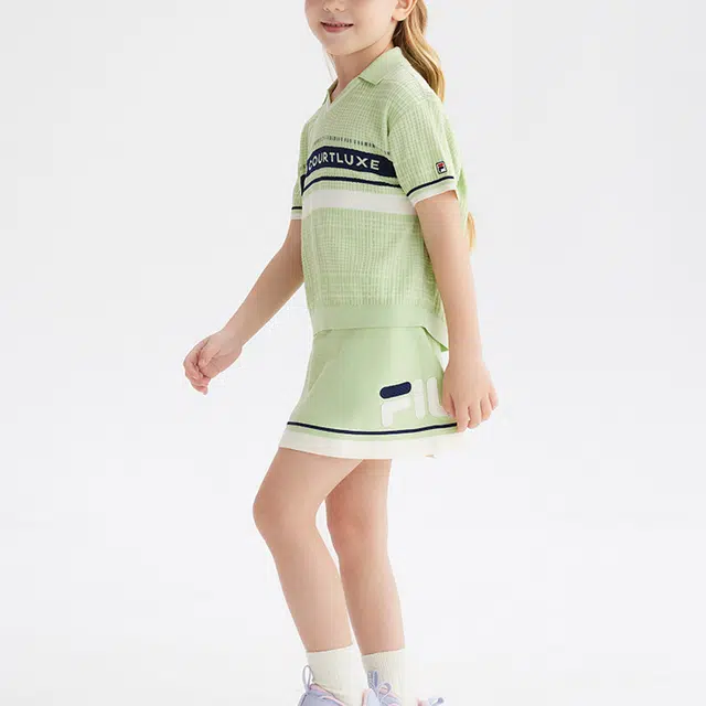 FILA Polo