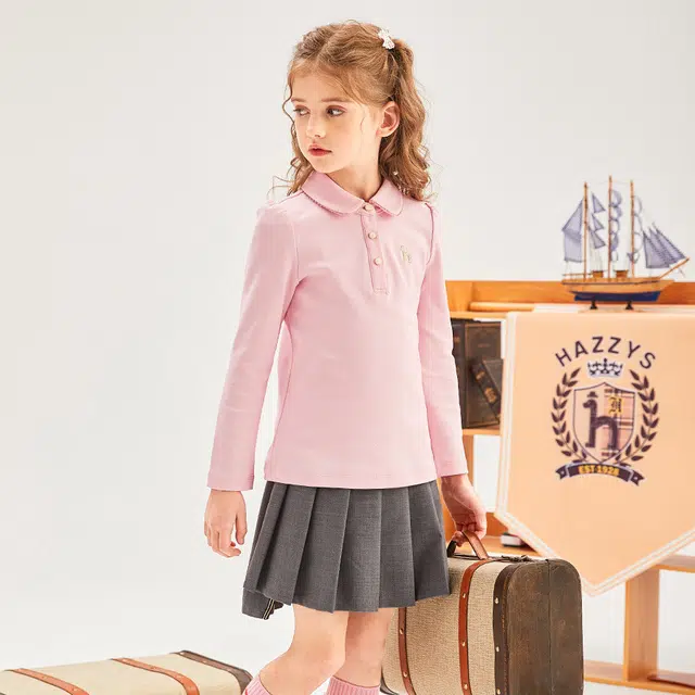 HAZZYS Polo