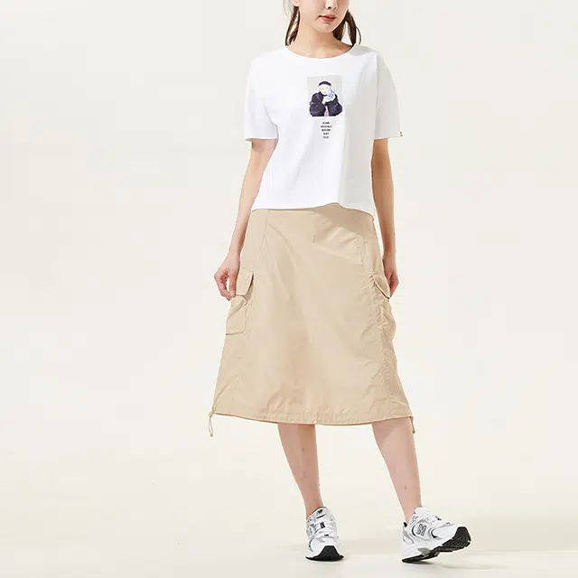 New Balance T