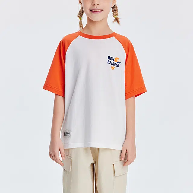 New Balance T
