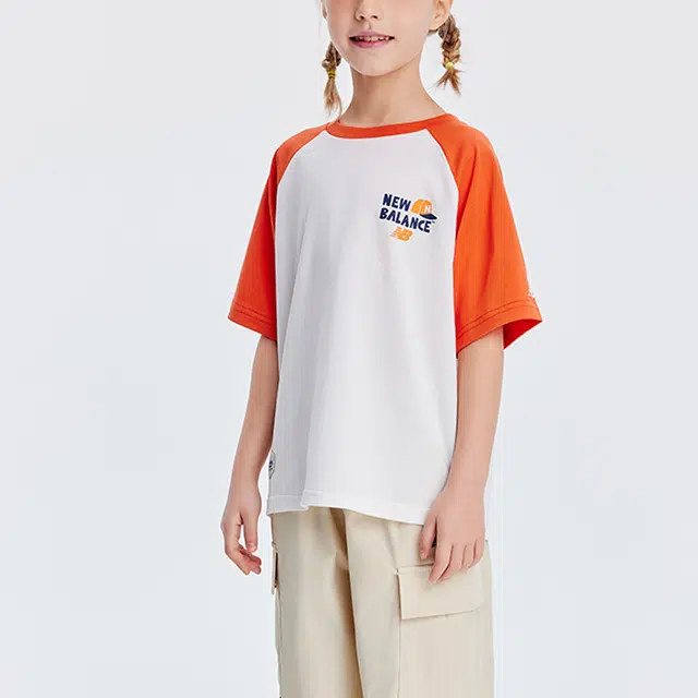 New Balance T