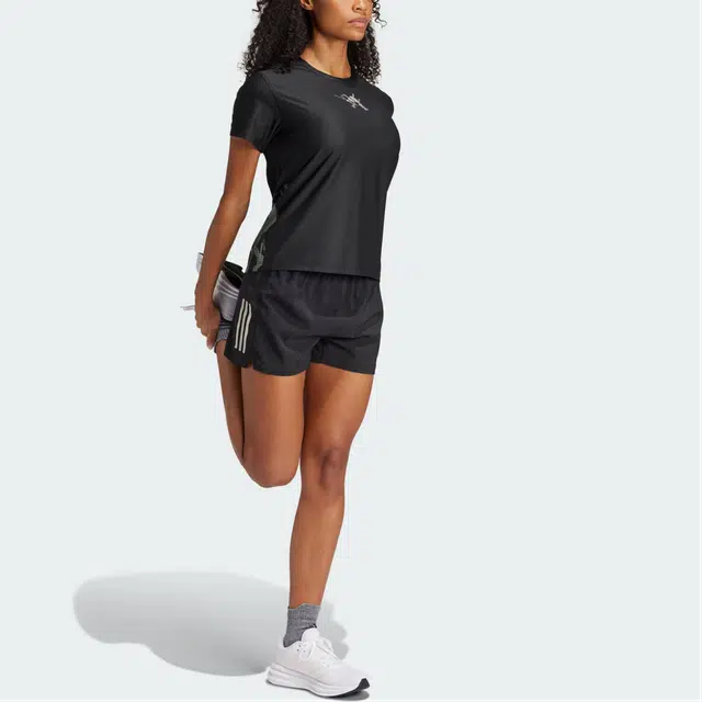 adidas Ultimate RUNNING UB T-SHIRT T