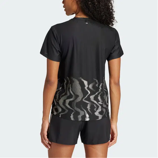 adidas Ultimate RUNNING UB T-SHIRT T