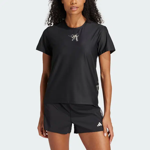 adidas Ultimate RUNNING UB T-SHIRT T