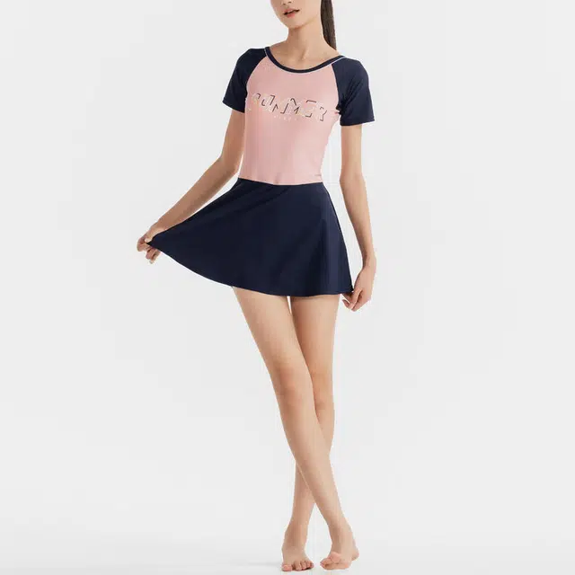 DECATHLON NABAIJI Una SUMMER PINK x