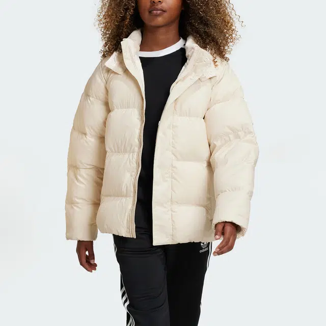 adidas Adicolor FW24 Down Jacket