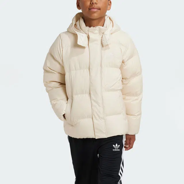 adidas Adicolor FW24 Down Jacket
