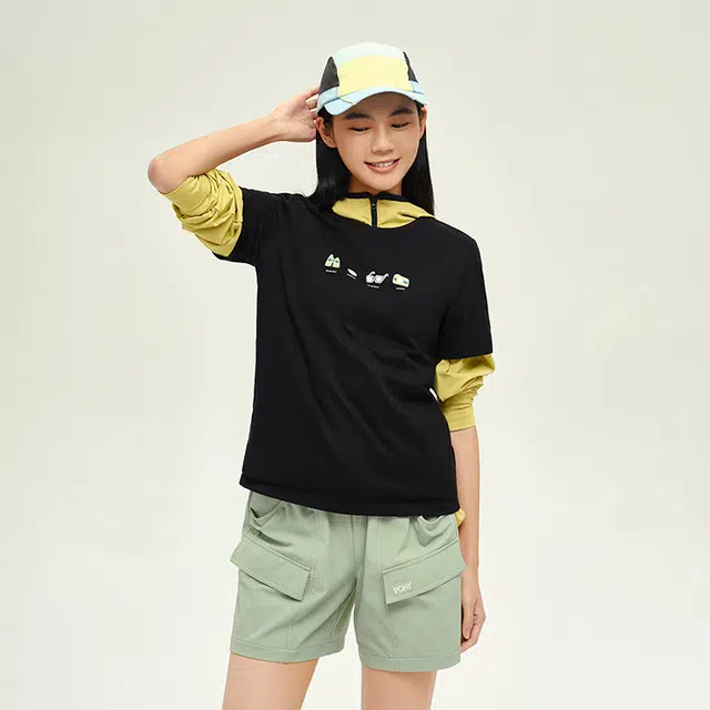 PONY T