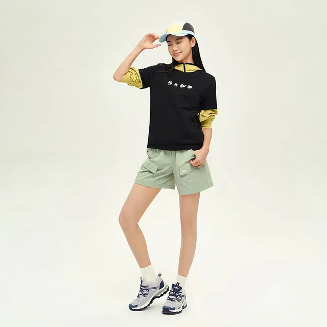 PONY T