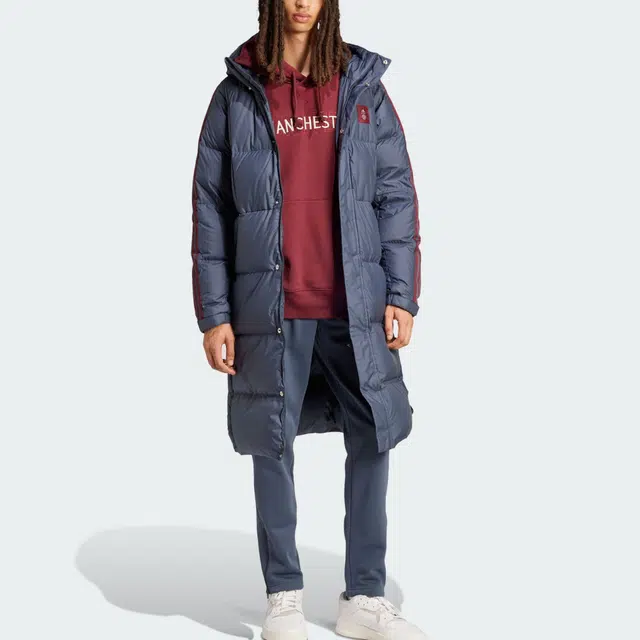 adidas Manchester United FW24