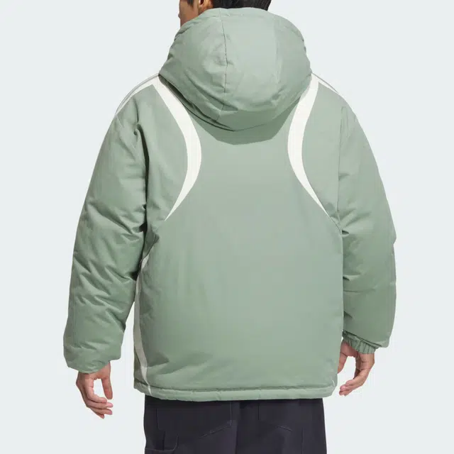 adidas originals FW24 PUFF DOWN JACKET