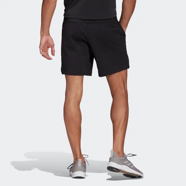 adidas Designed To Move Motion Aeroready logo