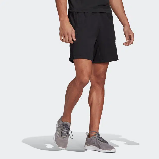 adidas Designed To Move Motion Aeroready logo