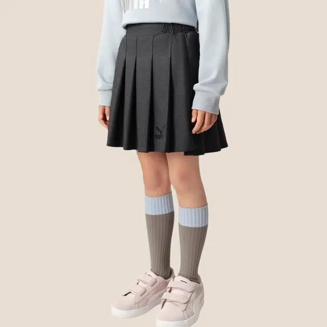 PUMA SportstyleSKIRT PLEATED G