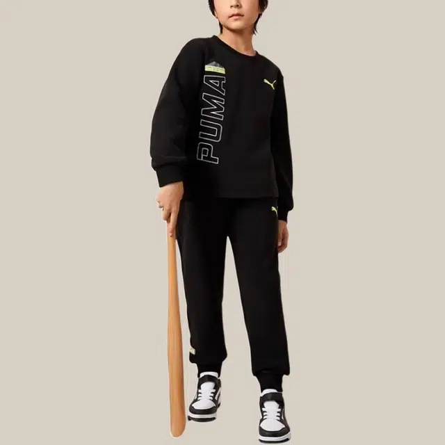 PUMA SportstylePants POLAR FLEECE