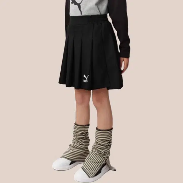 PUMA SportstyleSKIRT PLEATED G