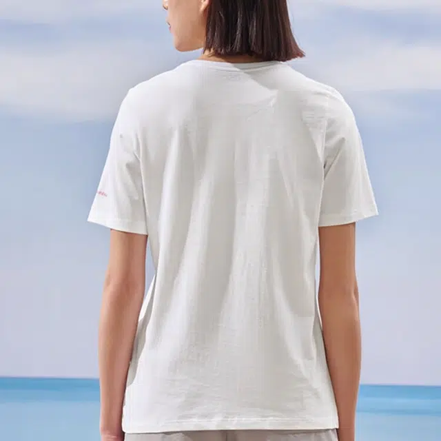 Columbia Logo T