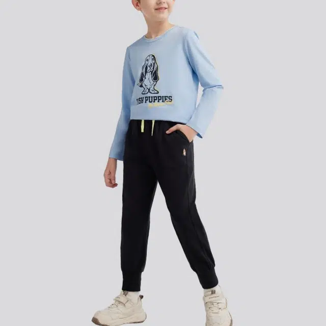 Hush Puppies SS25 Logo