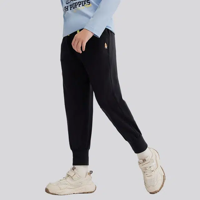 Hush Puppies SS25 Logo