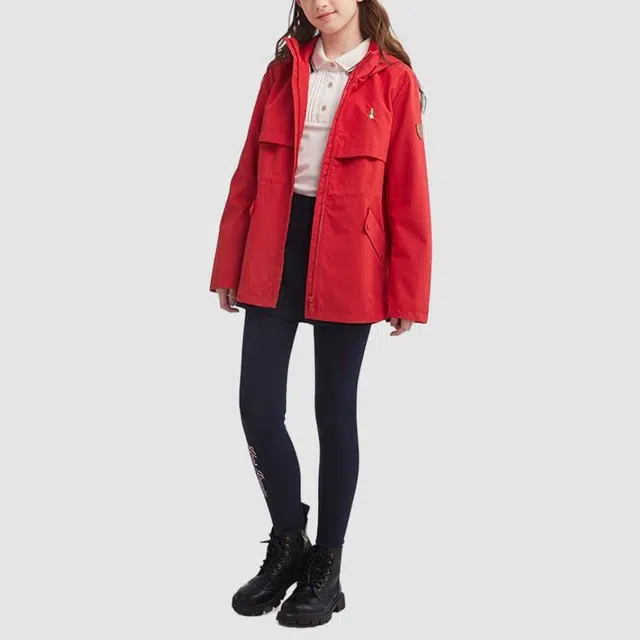 Hush Puppies SS25 Logo