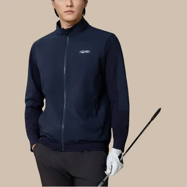 HONMA SS25 Logo