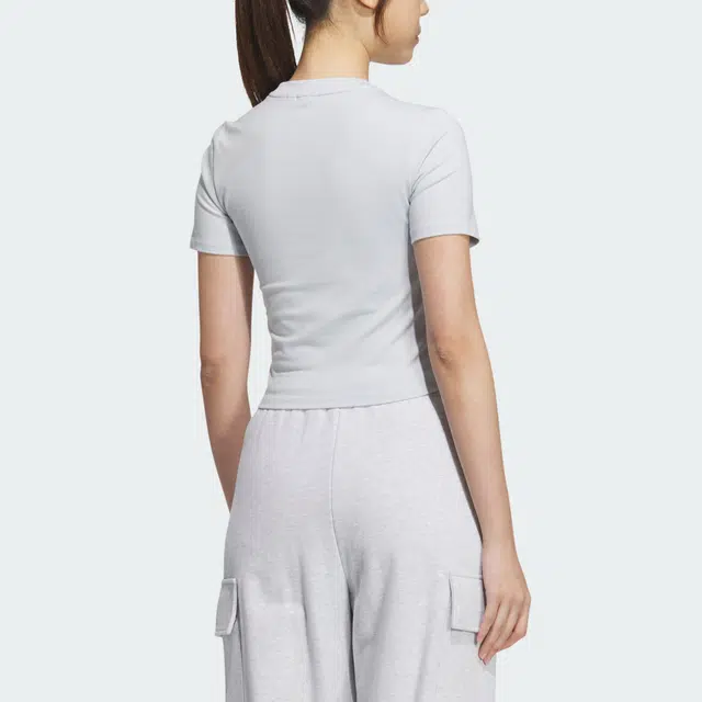 adidas originals CITY SKATE T