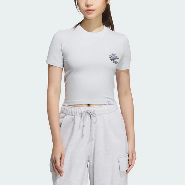 adidas originals CITY SKATE T