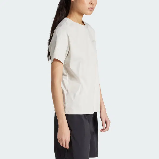 adidas Terrex POLYGIENE GRAPHIC Logo T