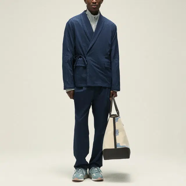 KITH SS25 Hayden