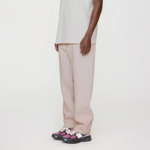 KITH SS25 The Webster Chill Jean