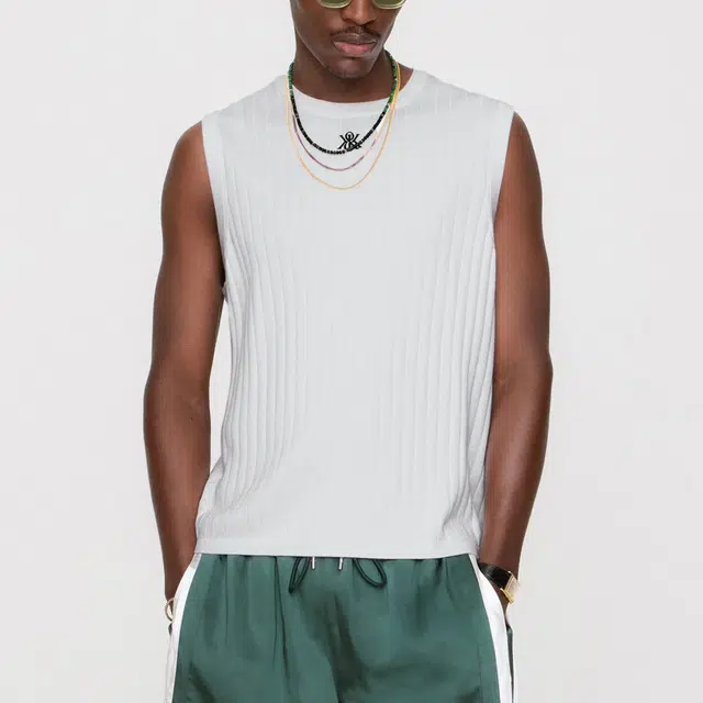 KITH SS25 Rhys Logo