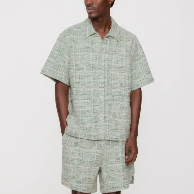 KITH Tweed Logo