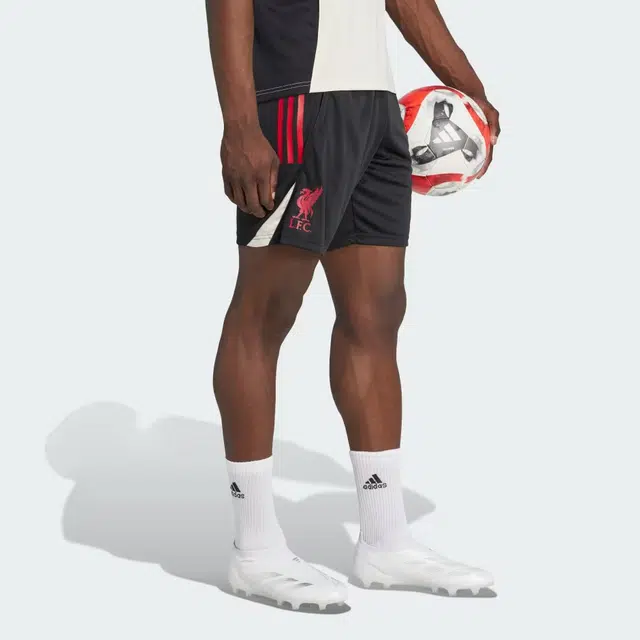 adidas TIRO 25 Liverpool FC Logo