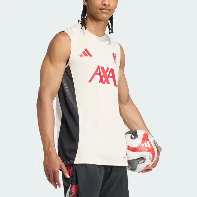 adidas TIRO 25 Liverpool FC