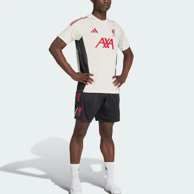 adidas TIRO 25 Liverpool FC Logo