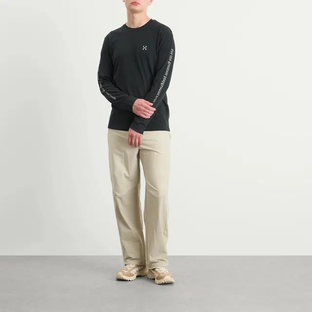 HAGLFS Brand LogoT
