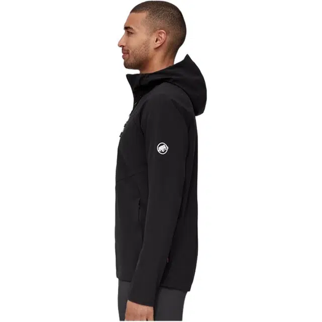 MAMMUT Ultimate Comfort