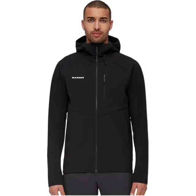 MAMMUT Ultimate Comfort