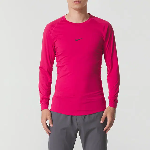 Nike PRO DRI-FIT LogoT