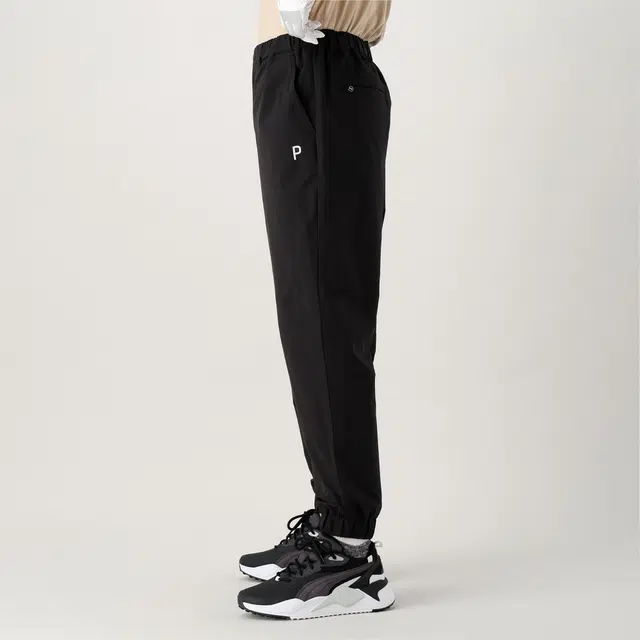 PUMA PC