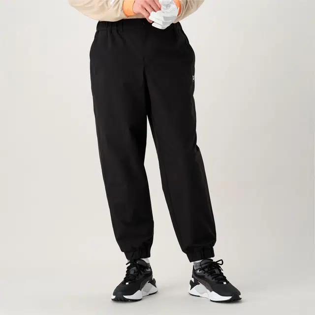 PUMA PC