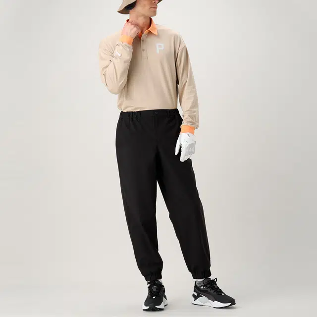 PUMA PC