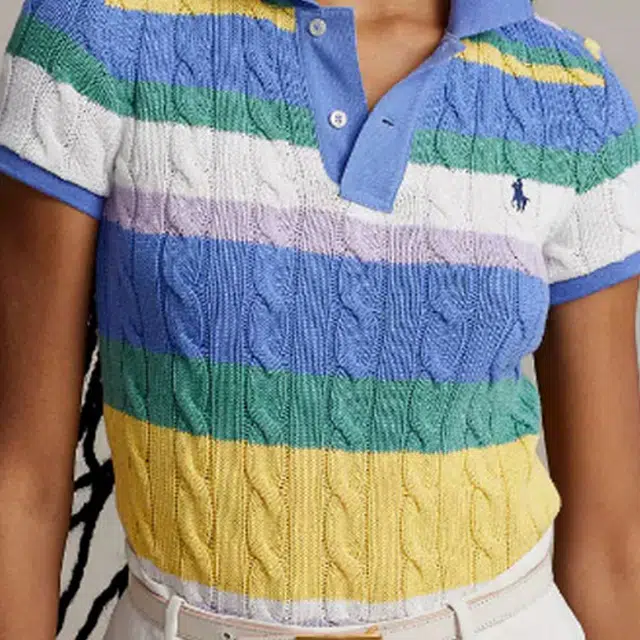 Polo Ralph Lauren FW22 polo