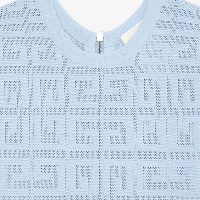 Givenchy SS23 Logo