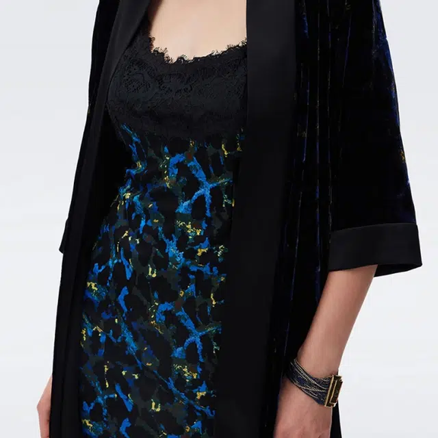 DIANE VON FURSTENBERG