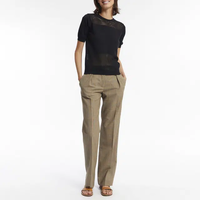 INES DE LA FRESSANGE T
