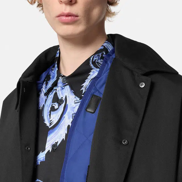 VERSACE Logo
