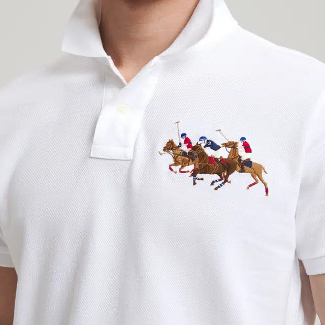 Polo Ralph Lauren SS22 Polo
