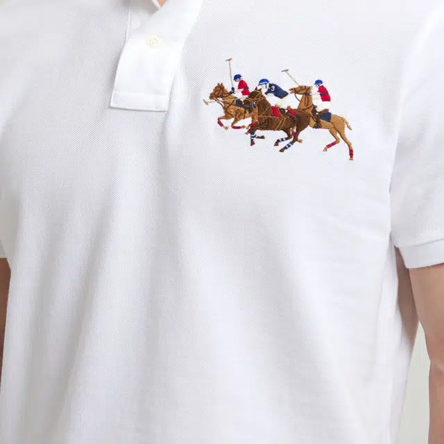 Polo Ralph Lauren SS22 Polo