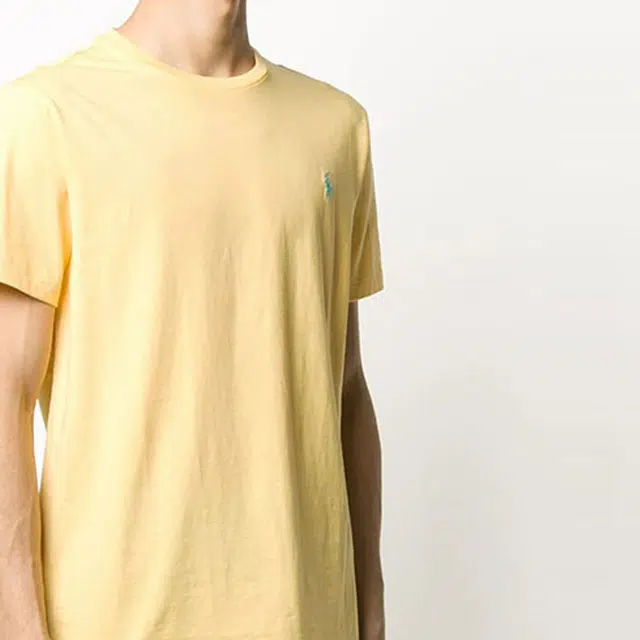 Polo Ralph Lauren LogoT